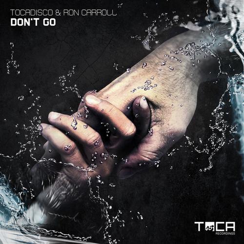 Album Art - Don't Go