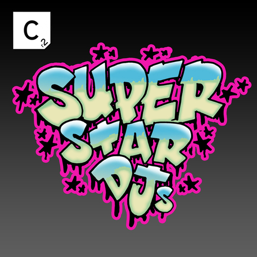 Album Art - Superstar DJ's Vol. 1