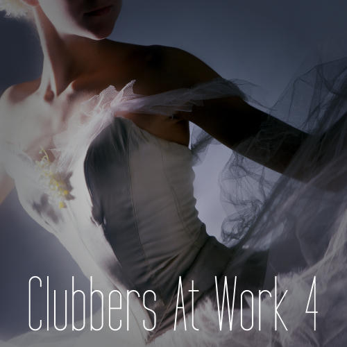Album Art - Clubbers At Work Volume 04
