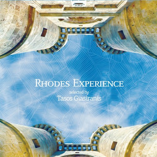 Album Art - Various - Rhodes Experience By Tasos Giasiranis