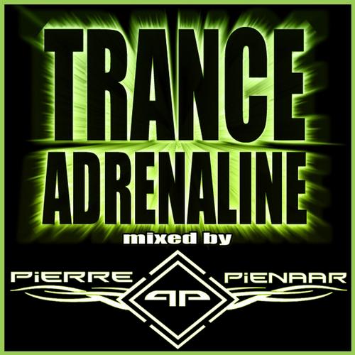 Album Art - Trance Adrenaline: Mixed By Pierre Pienaar