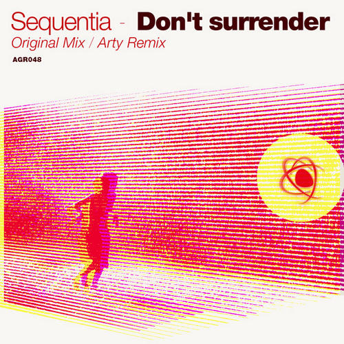 Album Art - Don't Surrender