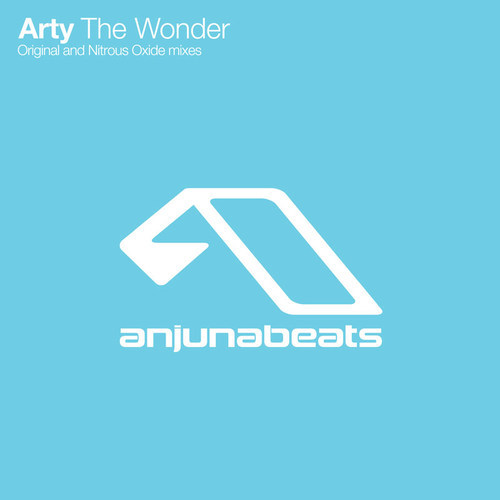 Album Art - The Wonder