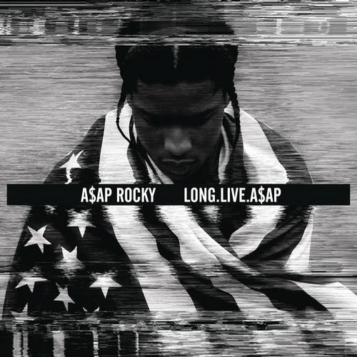Album Art - LONG.LIVE.A$AP (Deluxe Version)