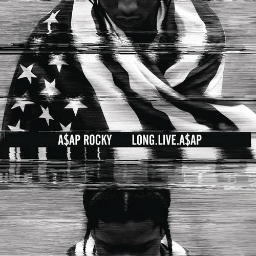 Album Art - LONG.LIVE.A$AP