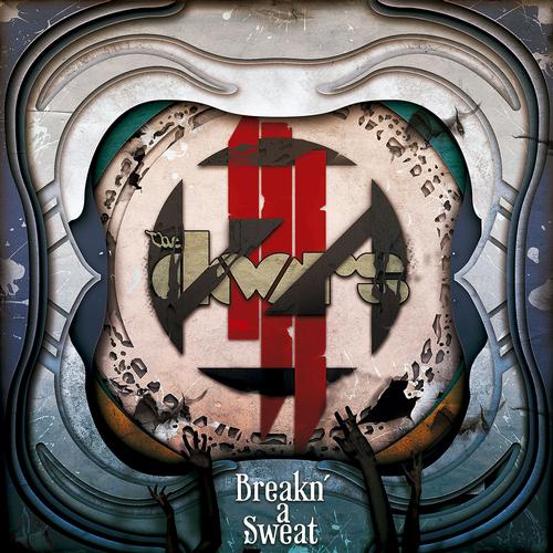 Album Art - Breakn' A Sweat (Zedd Remix)