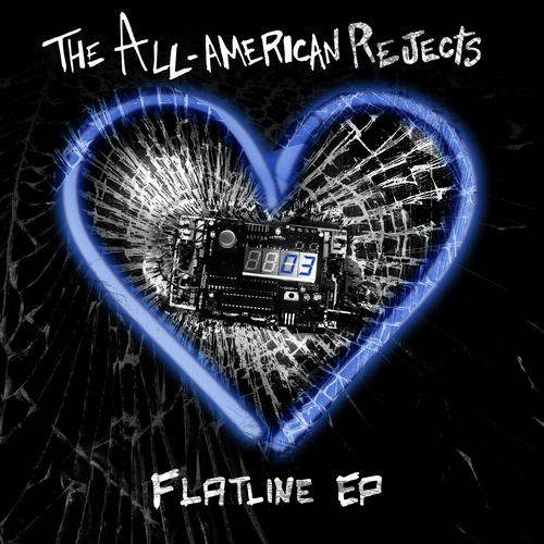 Album Art - Flatline EP