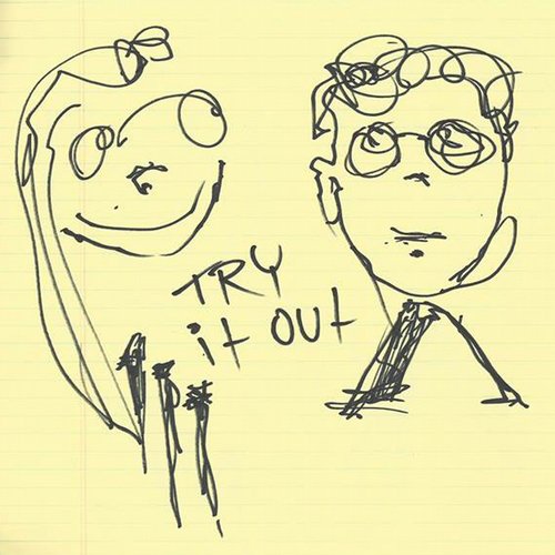 Try It Out Album