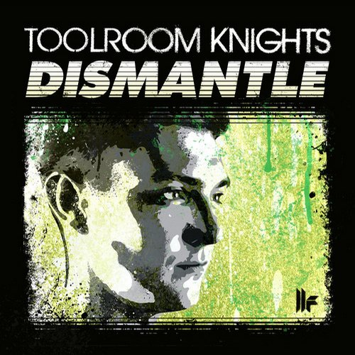 Album Art - Toolroom Knights Mixed By Dismantle