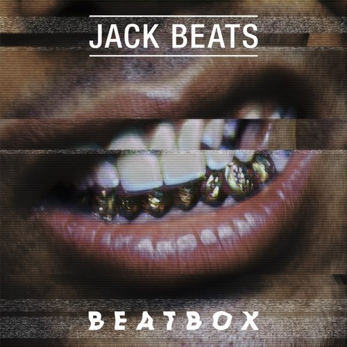Album Art - Beatbox