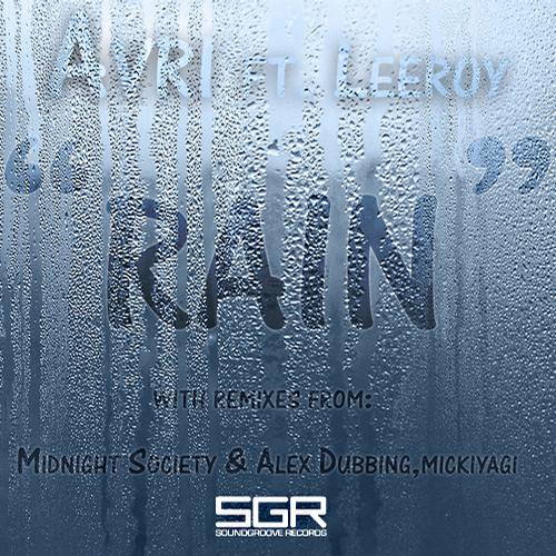 Rain Album