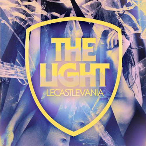 Album Art - The Light