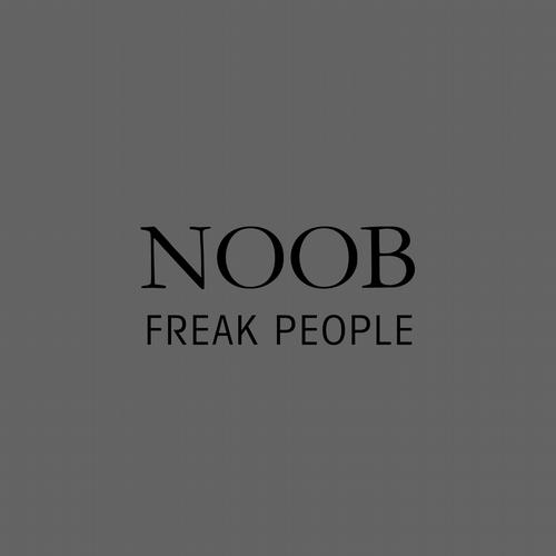 Album Art - Freak People