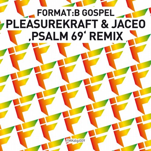 Album Art - Gospel (Pleasurekraft & Jaceo Psalm 69 Remix)