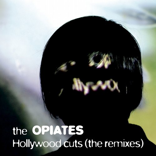 Album Art - Hollywood Cuts (The Remixes)