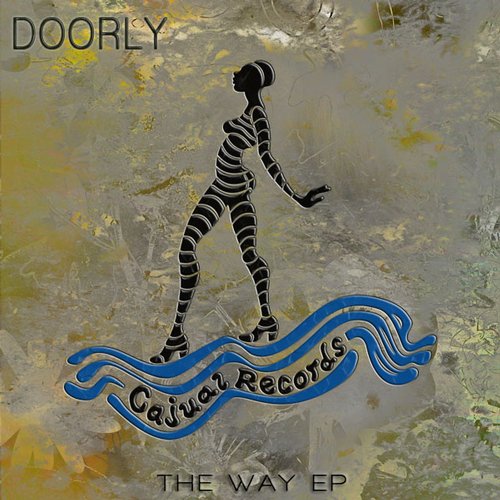 Album Art - The Way EP