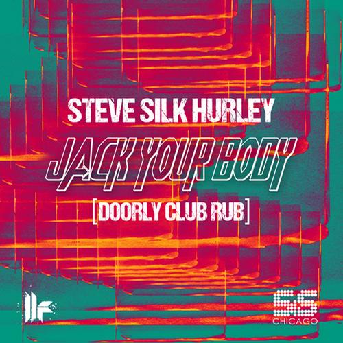 Album Art - Jack Your Body (S&S Remixes) (Doorly Club Rub)