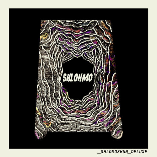 Album Art - Shlomoshun Deluxe