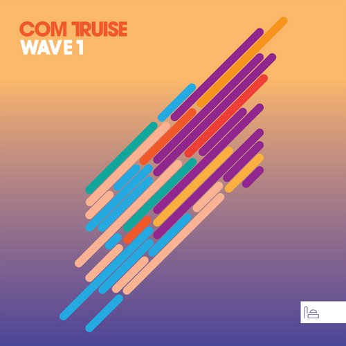 Wave 1 Album Art