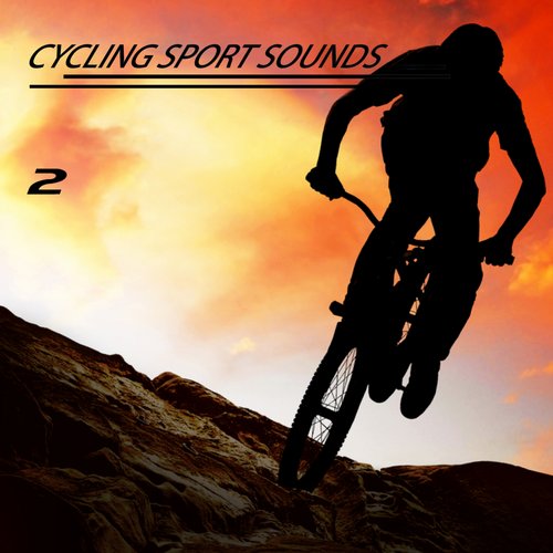 Album Art - Cycling Sport Sounds, Vol. 2