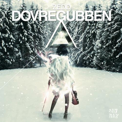 Album Art - Dovregubben