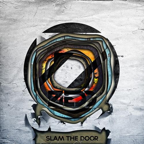 Album Art - Slam The Door