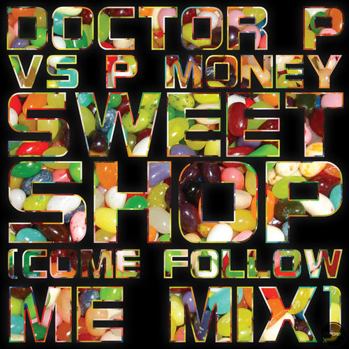 Album Art - Sweet Shop (Come Follow Me Mix)