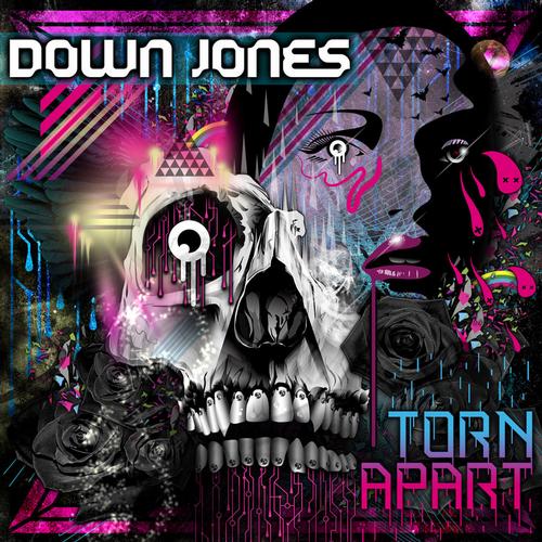 Album Art - Torn Apart EP