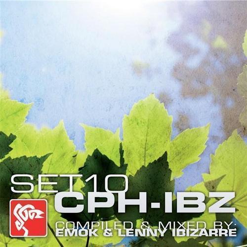 Album Art - Set10: CPH - IBZ
