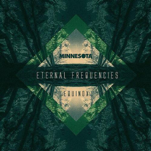 Album Art - Eternal Frequencies: Equinox