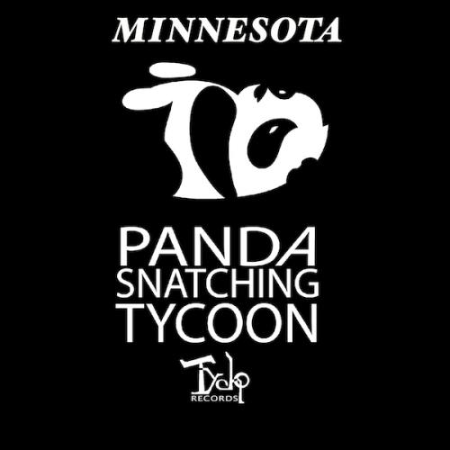 Album Art - Panda Snatching Tycoon