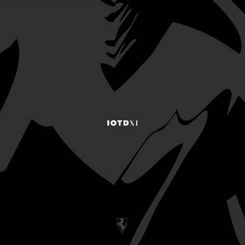 Album Art - IOTDXI