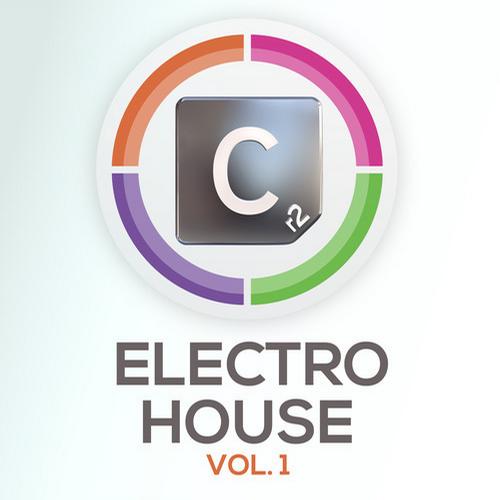 Album Art - Electro House - Volume 01