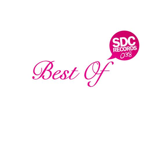 Album Art - Best Of SDC Records