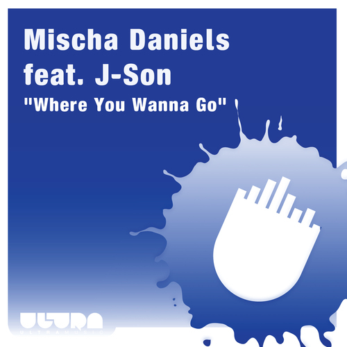 Album Art - Where You Wanna Go feat. J-Son