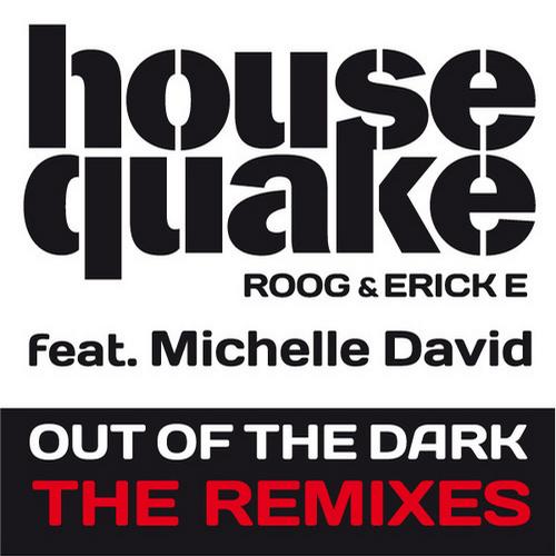Album Art - Out Of The Dark (The Remixes)
