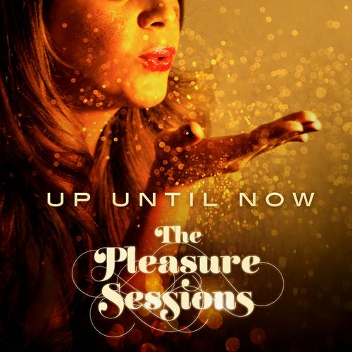 Album Art - The Pleasure Sessions EP
