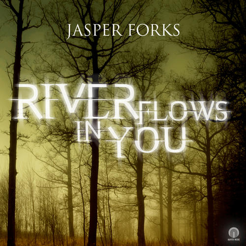 Album Art - River Flows In You