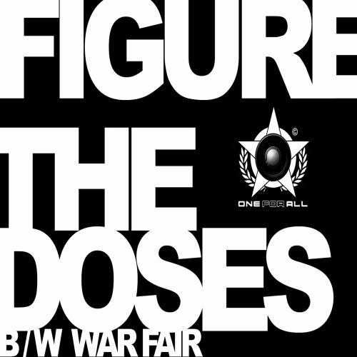 Album Art - The Doses / War Fair