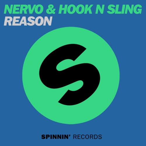Album Art - Reason