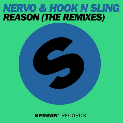 Album Art - Reason (The Remixes)