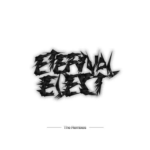 Album Art - Eternal Elect - The Remixes Vol. 1