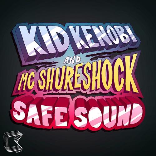 Album Art - Safe Sound