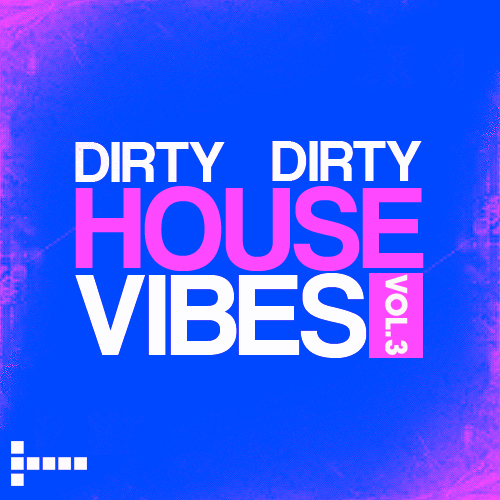 Album Art - Dirty Dirty House Vol. 3
