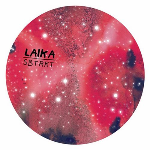 Album Art - Laika