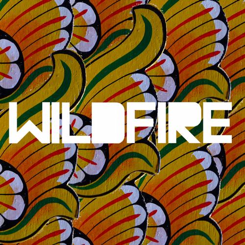 Album Art - Wildfire