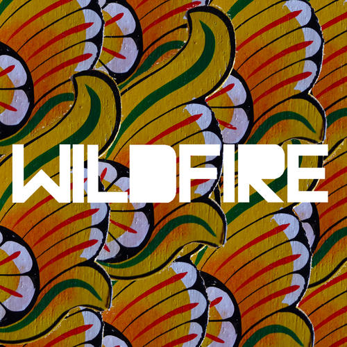 Album Art - Wildfire