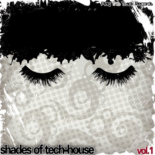 Album Art - Shades of Tech - House, Vol. 1