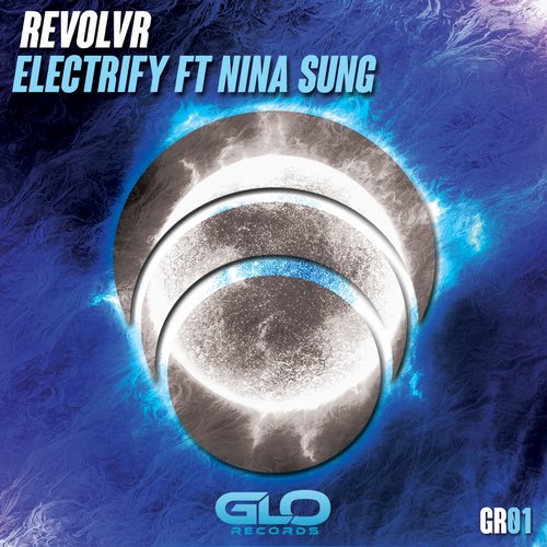 Album Art - Electrify feat. Nina Sung