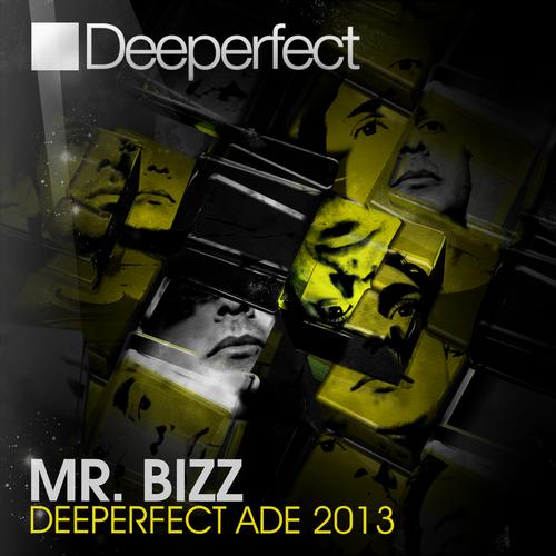 Album Art - Deeperfect ADE 2013 Mixed By Mr. Bizz